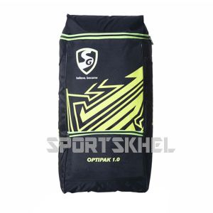 SG Optipak 1.0 Cricket Kit Bag