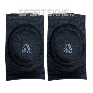 Apex Padded Volleyball Knee Pads Size Junior