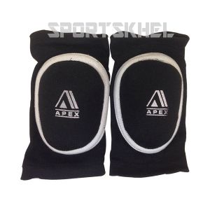 Apex Padded Volleyball Knee Pads Size Senior