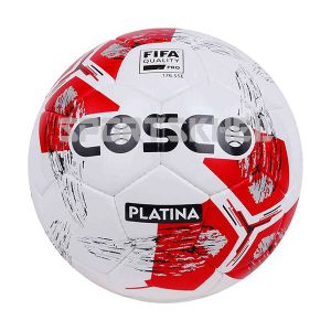 Cosco Platina Football Size 5