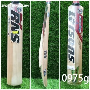 RNS Platinum English Willow Cricket Bat Size 5