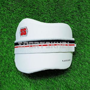 SS Player Series Chest Guard Youth