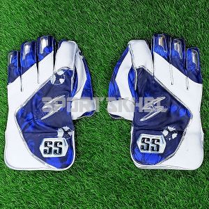 SS Player Series Wicket Keeping Gloves Men