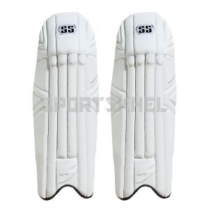 SS Player Series Wicket Keeping Pads Men