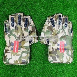 Gray Nicolls Players Edition Wicket Keeping Gloves Men