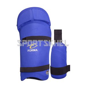 Forma Pro Axis Integrated Thigh Pads Large (Combo)
