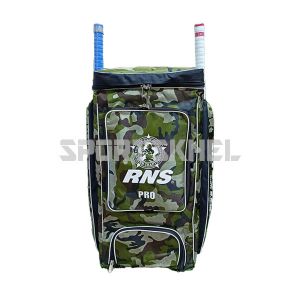 RNS Pro Cricket Kit Bag