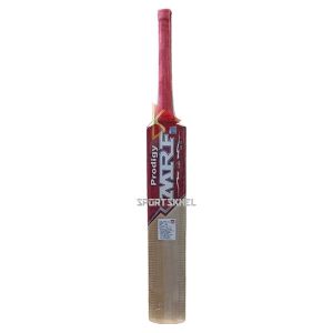MRF Prodigy Kashmir Willow Cricket Bat Size 5