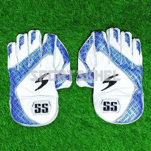 SS Professional Wicket Keeping Gloves Men