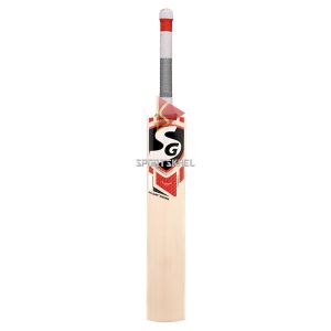 SG Reliant Xtreme English Willow Cricket Bat Size 3