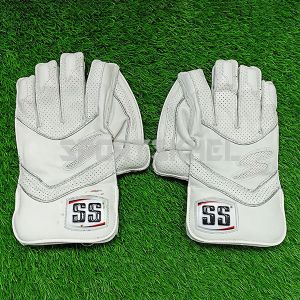 SS Reserve Edition Wicket Keeping Gloves Men
