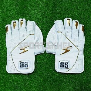 SS Reserve Edition Wicket Keeping Gloves Men