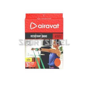 Airavat 4502 Resistance Band Light