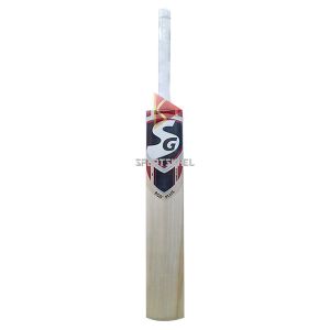 SG RSD Plus Kashmir Willow Cricket Bat Size 4