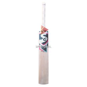 SG RSD Plus Kashmir Willow Cricket Bat Size 6