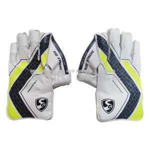 SG RSD Xtreme Wicket Keeping Gloves Small Junior