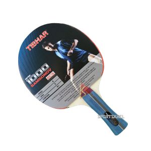 Tibhar Samsonov 1000 Table Tennis Bat