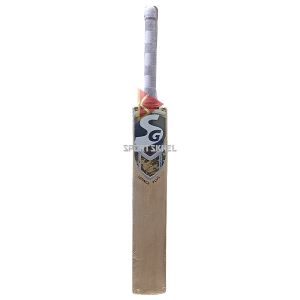 SG Savage Plus Kashmir Willow Cricket Bat Size 4