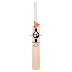SG Scorer Classic Kashmir Willow Cricket Bat Size 4