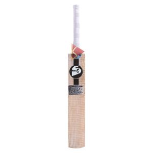 SG Scorer Classic Kashmir Willow Cricket Bat Size 6