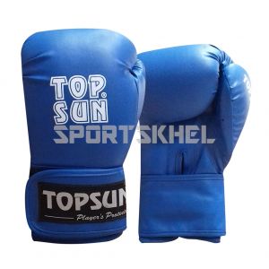 Topsun Sheet Padded Boxing Gloves (12 Oz)