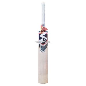 SG Sierra 150 English Willow Cricket Bat Size 5