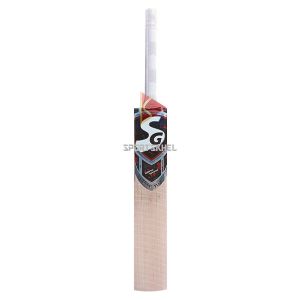 SG Sierra Plus Kashmir Willow Cricket Bat Size 5