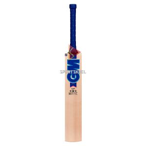 GM Siren 404 English Willow Cricket Bat Size Men