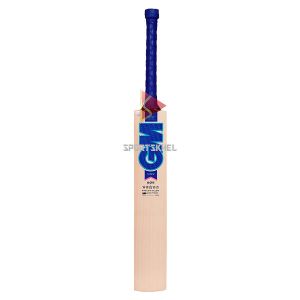 GM Siren 808 English Willow Cricket Bat Size Men