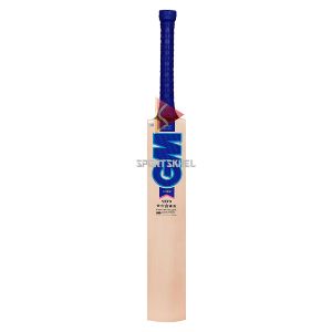 GM Siren 909 English Willow Cricket Bat Size Men