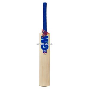 GM Siren Pro Edition English Willow Cricket Bat Size Men (Made in England)
