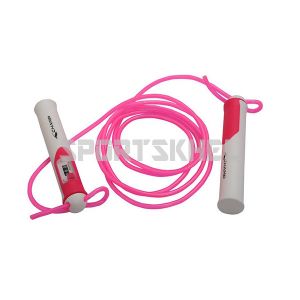 Champ Skipping Rope with Jump Counter