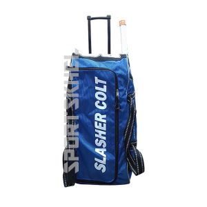 SS Slasher Colt Cricket Kit Bag