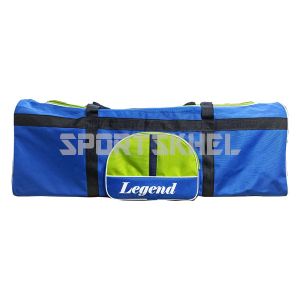 Legend Smart Pack Cricket Kit Bag