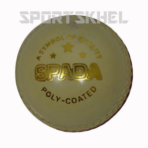Spada Hard Poly Coated Ball