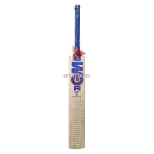 GM Sparq 303 English Willow Cricket Bat Size Harrow