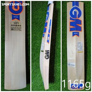 GM Sparq 707 English Willow Cricket Bat Size Men