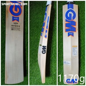 GM Sparq 909 English Willow Cricket Bat Size Men