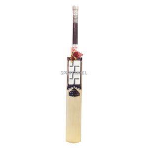 SS Special Edition English Willow Cricket Bat Size Men