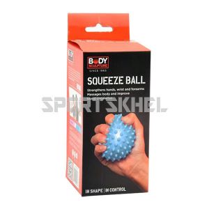 Body Sculpture BB-012BL-B Squeeze Ball 