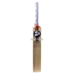 SG Strokewell Classic Kashmir Willow Cricket Bat Size 6