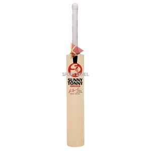 SG Sunny Tonny Classic English Willow Cricket Bat Size 5