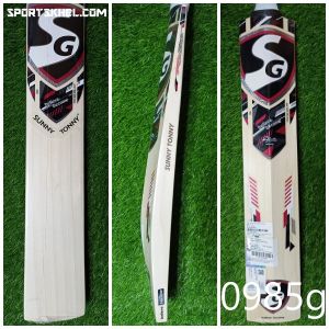 SG Sunny Tonny English Willow Cricket Bat Size 6