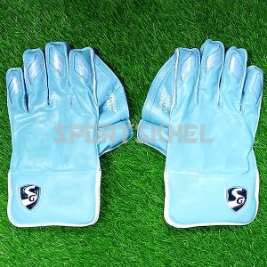 SG Supakeep Classic Wicket Keeping Gloves Men