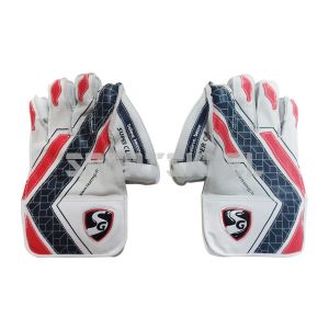 Color May Vary Details about   SG Super Club Wicket Keeping Gloves Youth 