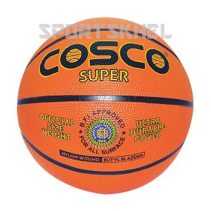 Cosco Super Basketball Size 5 