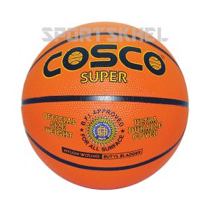 Cosco Super Basketball Size 5 