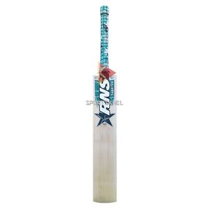 RNS Super Six Kashmir Willow Cricket Bat Size Men