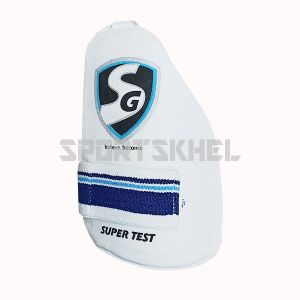 SG Super Test Inner Thigh Pads Men