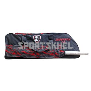 SG Superpak 1.0 Cricket Kit Bag